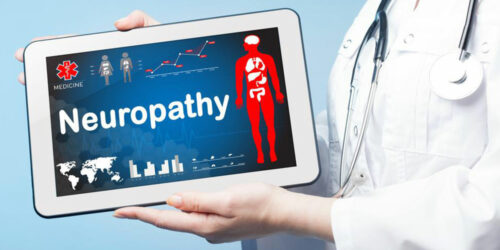 What is Peripheral Neuropathy?