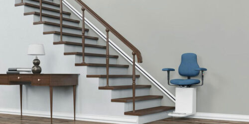 What is a Stair Lift?