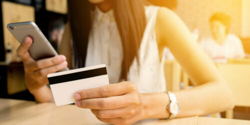 What is an E-wallet online payment generation