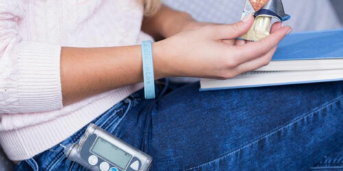 What is an insulin pump?