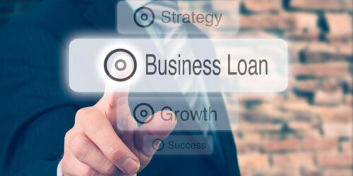 What is a high risk business loan