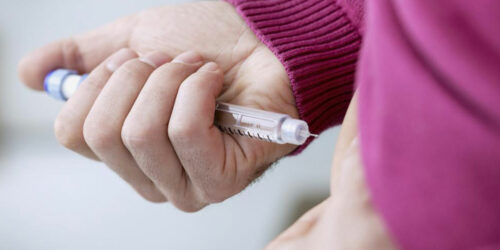 What is insulin therapy?