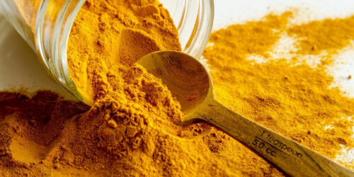 What is so great about turmeric curcumin?