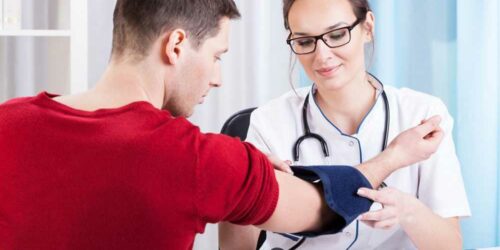 What is the Normal Blood Pressure Range for Adults