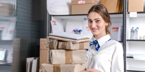 What qualifications are required to be a postmaster