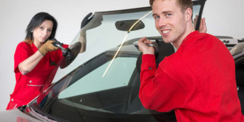 What the cheapest windshields replacement can cost you?