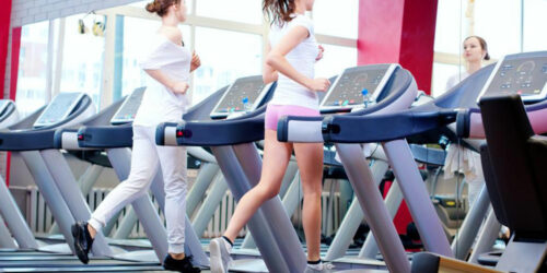 What to consider when buying a treadmill?