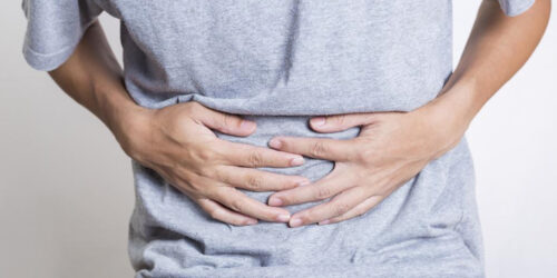 What to do when you have the stomach flu