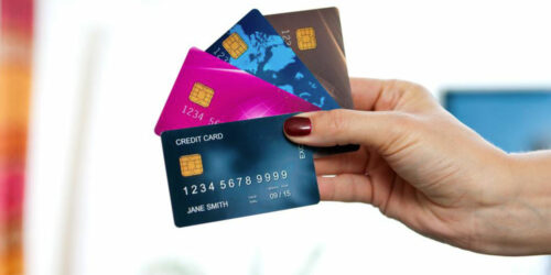 What you need to know when getting a credit card