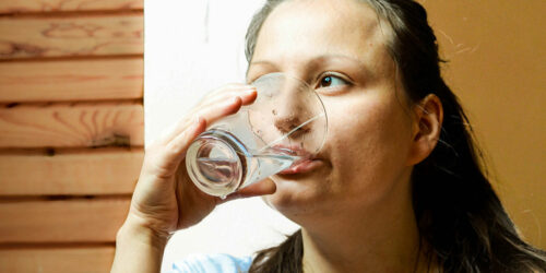 What you need to know about dehydration