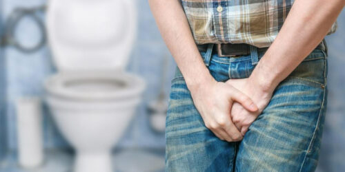 What you need to know about urge incontinence