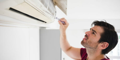 What you should know about AC repairs