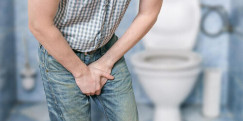 What you should know about functional and mixed incontinence