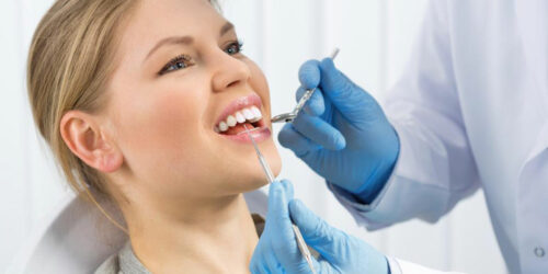 What you should know about gum disease