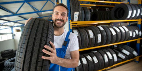 What you should know about seasonal changes and tire protection