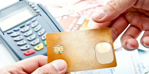 When should I not use a credit card?