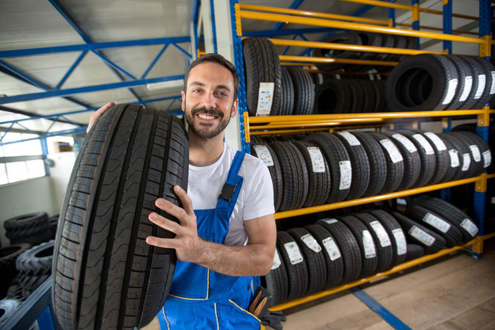 Where to find the cheapest tires online