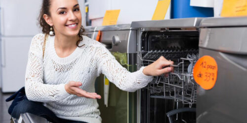 Where to get your next dishwasher from