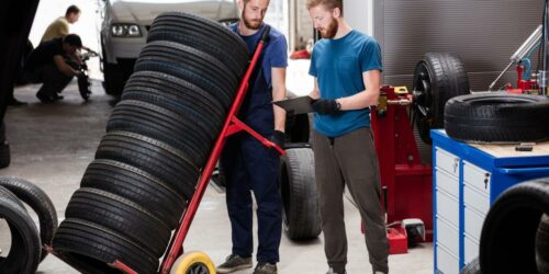 Where To Get The Cheapest Tires Online