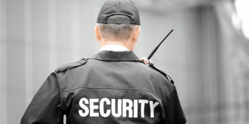 Who Should Hire Security Guards and Why