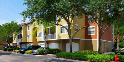 Townhomes, a preferred choice of real estate