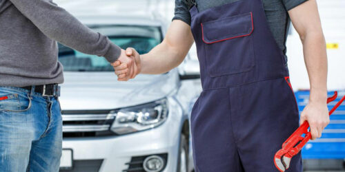 Toyota service coupons assures professional services from Toyota personnel