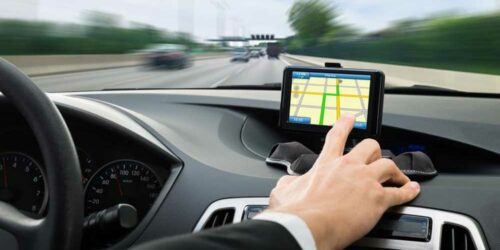 Top 3 GPS Vehicle Tracking Systems for Cars