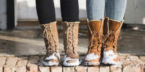 Top 3 UGG Boots to Buy During the Clearance Sale