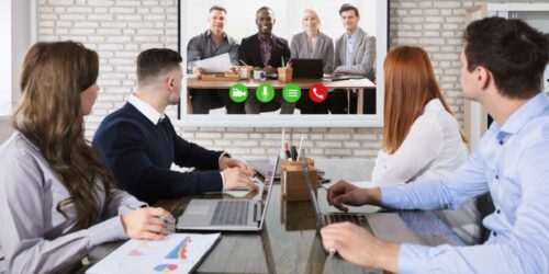 Top 3 Video Conferencing Tool for Your Business