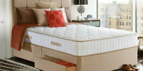 Top 3 must-try brands of hybrid mattresses