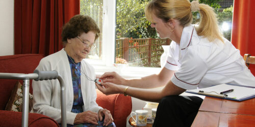 Top 3 medical alert systems for seniors