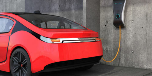 Top 3 budget-friendly electric cars