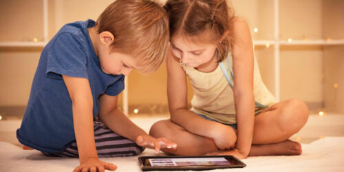 Top 3 budget-friendly tablets for kids