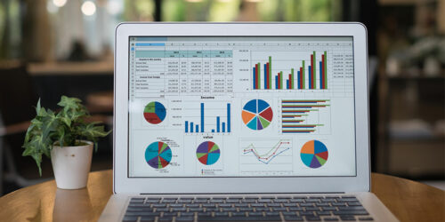 Top 3 business accounting software