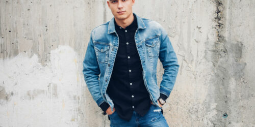 Top 3 branded denim jackets on sale