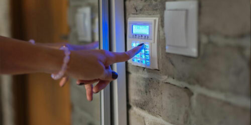 Top 3 cost-effective options for home alarm systems