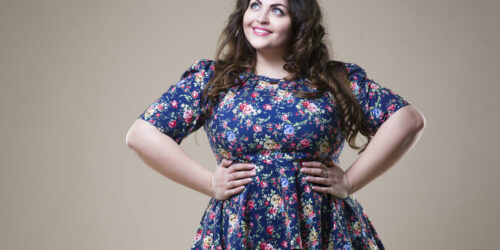 Top 3 plus size clothing brands online