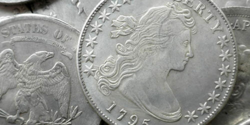 Top 3 reasons to invest in silver coins