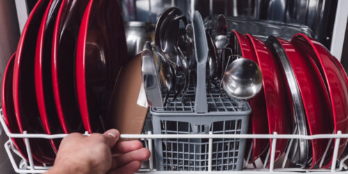 Top 10 Dishwashers Available In The Market