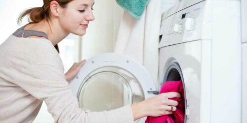 Top 10 Washers and Dryers for You