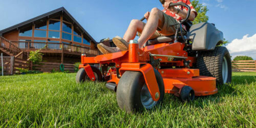 Top 10 best zero turn mowers of 2018