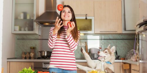 Top 10 dog food that your dog will love