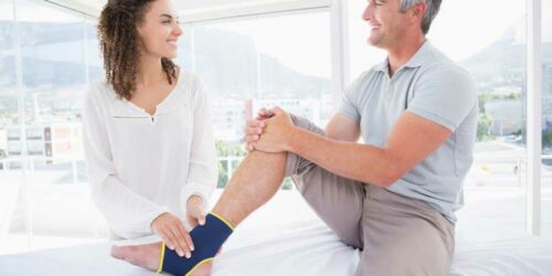 Top 7 Remedies to Get Relief From Leg Pain