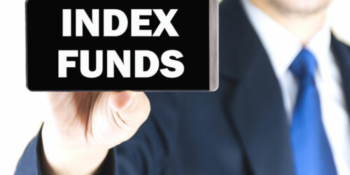 Top 7 index funds to invest in