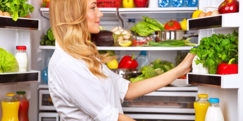 Top 4 Affordable Samsung Refrigerators for Compact Storage