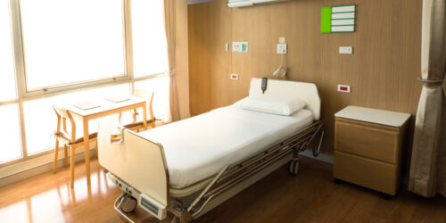 Top 4 Brands For Medical Equipment In Bed Rest