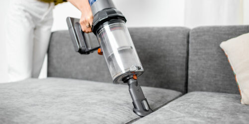 Top 4 Dyson vacuum cleaners of 2021