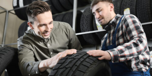 Top 4 Places to Get Sears Tires Coupons