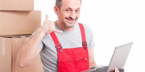 Top 4 movers and storage providers for hassle-free relocation