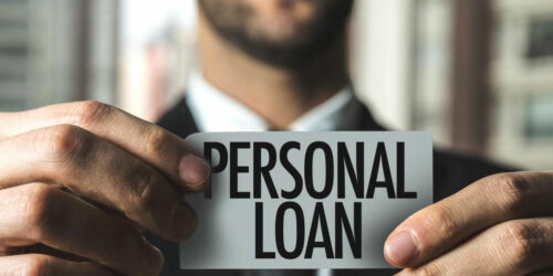 Top 4 options for personal loans with instant approval